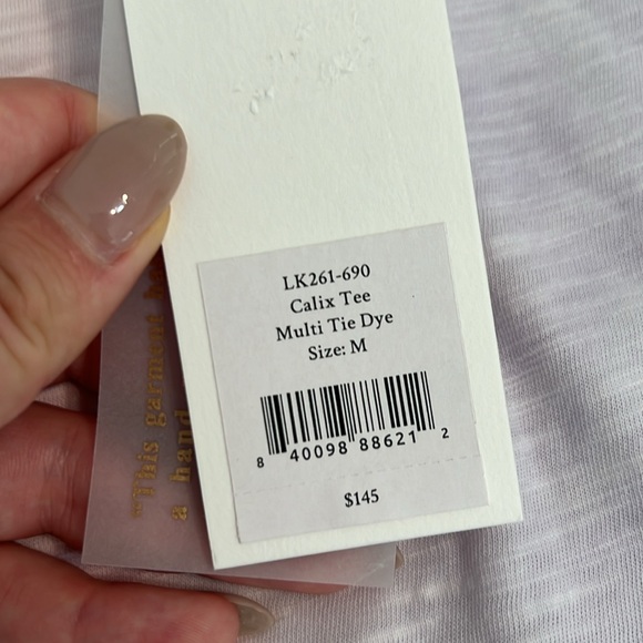 LoveShackFancy Tee - Picture 4 of 4